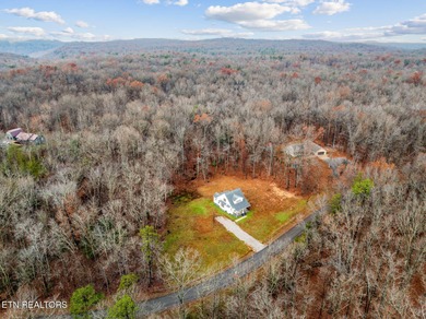 Built in 2022 and thoughtfully improved in 2025, this home now on Mountain Ridge Golf Club in Tennessee - for sale on GolfHomes.com, golf home, golf lot