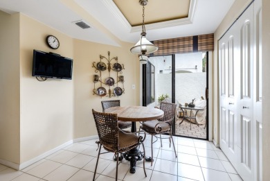 Attention buyers! Fantastic opportunity featuring 2 bedrooms 2 on Gleneagles Golf and Country Club in Florida - for sale on GolfHomes.com, golf home, golf lot