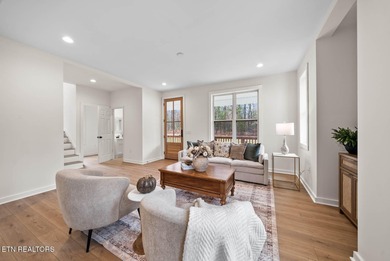 Built in 2022 and thoughtfully improved in 2025, this home now on Mountain Ridge Golf Club in Tennessee - for sale on GolfHomes.com, golf home, golf lot