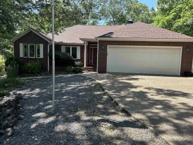 Enjoy golf course living at its finest in this beautifully on Balboa Golf Course in Arkansas - for sale on GolfHomes.com, golf home, golf lot