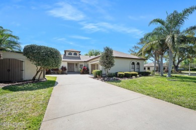 Remodeled started 2021 and completed 2024. New Roof & Gutters & on Spruce Creek Golf Club in Florida - for sale on GolfHomes.com, golf home, golf lot