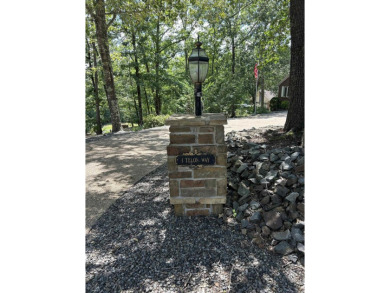 Enjoy golf course living at its finest in this beautifully on Balboa Golf Course in Arkansas - for sale on GolfHomes.com, golf home, golf lot