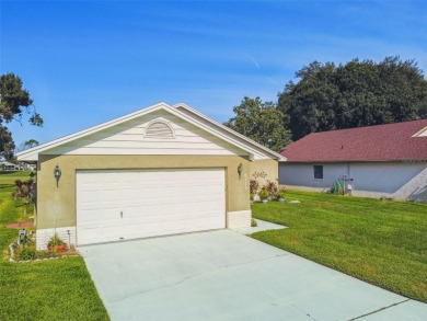 Located in the highly desirable 55+ Sandpiper community, this on Sandpiper Golf Club in Florida - for sale on GolfHomes.com, golf home, golf lot