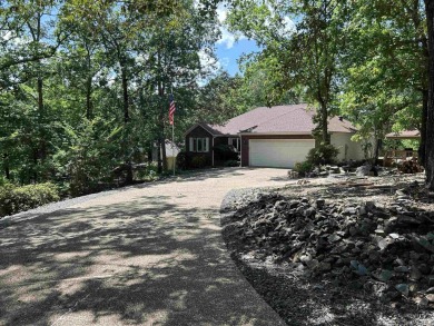 Enjoy golf course living at its finest in this beautifully on Balboa Golf Course in Arkansas - for sale on GolfHomes.com, golf home, golf lot