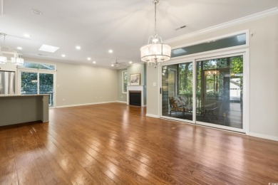 Come and get this one in the well-known gated community of on Pawleys Plantation Golf and Country Club in South Carolina - for sale on GolfHomes.com, golf home, golf lot