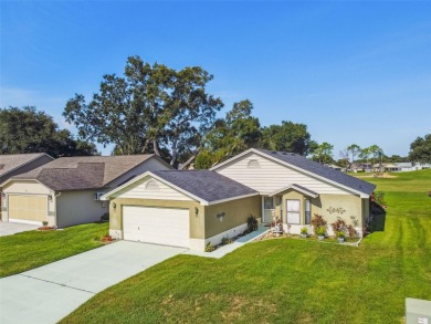 Located in the highly desirable 55+ Sandpiper community, this on Sandpiper Golf Club in Florida - for sale on GolfHomes.com, golf home, golf lot