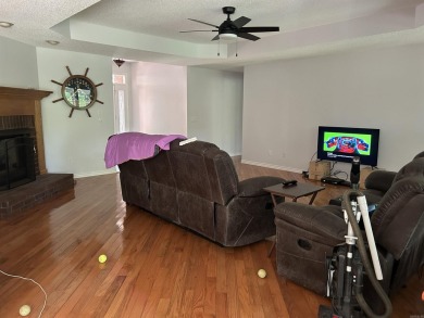 Enjoy golf course living at its finest in this beautifully on Balboa Golf Course in Arkansas - for sale on GolfHomes.com, golf home, golf lot