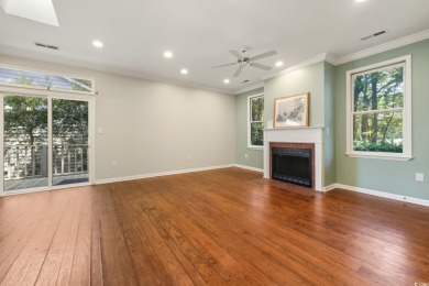 Come and get this one in the well-known gated community of on Pawleys Plantation Golf and Country Club in South Carolina - for sale on GolfHomes.com, golf home, golf lot