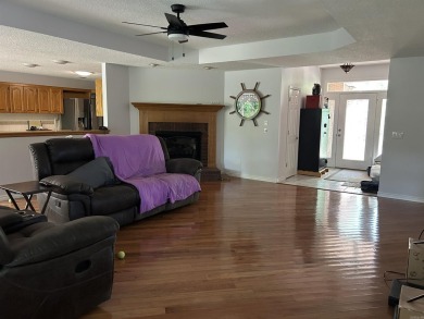 Enjoy golf course living at its finest in this beautifully on Balboa Golf Course in Arkansas - for sale on GolfHomes.com, golf home, golf lot