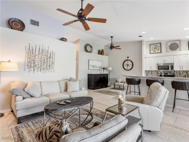 PRICE IMPROVEMENT! Completely renovated and meticulously on Villages of Country Creek Golf Course in Florida - for sale on GolfHomes.com, golf home, golf lot