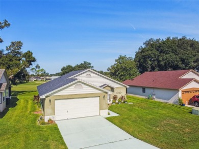 Located in the highly desirable 55+ Sandpiper community, this on Sandpiper Golf Club in Florida - for sale on GolfHomes.com, golf home, golf lot