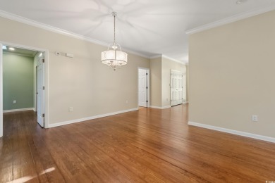 Come and get this one in the well-known gated community of on Pawleys Plantation Golf and Country Club in South Carolina - for sale on GolfHomes.com, golf home, golf lot