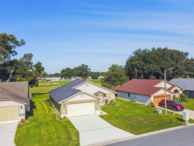 Located in the highly desirable 55+ Sandpiper community, this on Sandpiper Golf Club in Florida - for sale on GolfHomes.com, golf home, golf lot