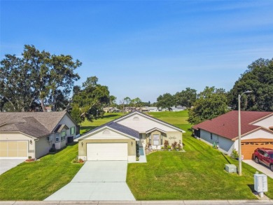 Located in the highly desirable 55+ Sandpiper community, this on Sandpiper Golf Club in Florida - for sale on GolfHomes.com, golf home, golf lot