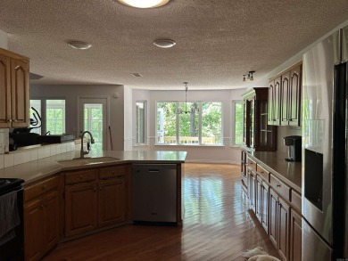 Enjoy golf course living at its finest in this beautifully on Balboa Golf Course in Arkansas - for sale on GolfHomes.com, golf home, golf lot