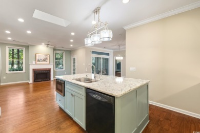 Come and get this one in the well-known gated community of on Pawleys Plantation Golf and Country Club in South Carolina - for sale on GolfHomes.com, golf home, golf lot