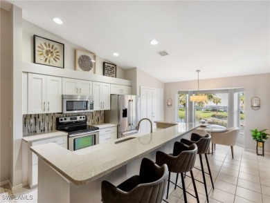 PRICE IMPROVEMENT! Completely renovated and meticulously on Villages of Country Creek Golf Course in Florida - for sale on GolfHomes.com, golf home, golf lot