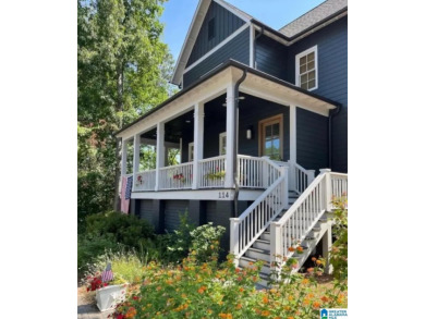 ZONED MT LAUREL ELEM & OAK MTN SCHOOLS. Live the Mt Laurel on Shoal Creek Golf Course in Alabama - for sale on GolfHomes.com, golf home, golf lot