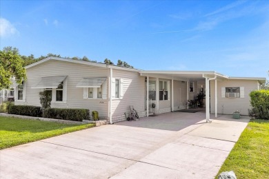 Welcome to the Zellwood Station 55+ community!  GOLFER'S DREAM on Zellwood Station Country Club in Florida - for sale on GolfHomes.com, golf home, golf lot