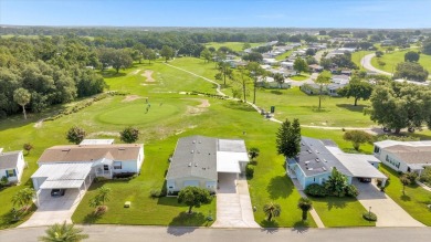 Welcome to the Zellwood Station 55+ community!  GOLFER'S DREAM on Zellwood Station Country Club in Florida - for sale on GolfHomes.com, golf home, golf lot