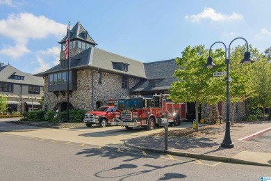 ZONED MT LAUREL ELEM & OAK MTN SCHOOLS. Live the Mt Laurel on Shoal Creek Golf Course in Alabama - for sale on GolfHomes.com, golf home, golf lot