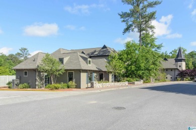 ZONED MT LAUREL ELEM & OAK MTN SCHOOLS. Live the Mt Laurel on Shoal Creek Golf Course in Alabama - for sale on GolfHomes.com, golf home, golf lot