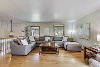 Welcome home to this inviting raised ranch, offering the perfect on Buffalo Grove Golf Club in Illinois - for sale on GolfHomes.com, golf home, golf lot