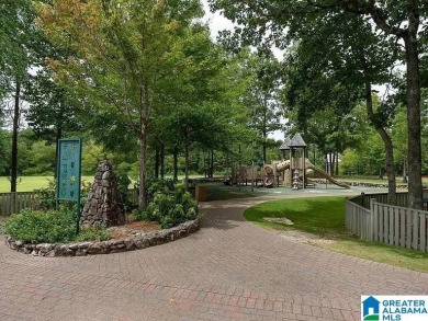 ZONED MT LAUREL ELEM & OAK MTN SCHOOLS. Live the Mt Laurel on Shoal Creek Golf Course in Alabama - for sale on GolfHomes.com, golf home, golf lot