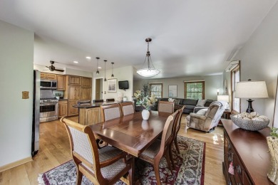 Welcome home to this inviting raised ranch, offering the perfect on Buffalo Grove Golf Club in Illinois - for sale on GolfHomes.com, golf home, golf lot