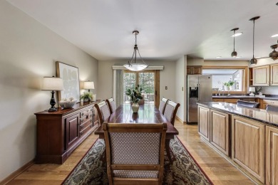 Welcome home to this inviting raised ranch, offering the perfect on Buffalo Grove Golf Club in Illinois - for sale on GolfHomes.com, golf home, golf lot