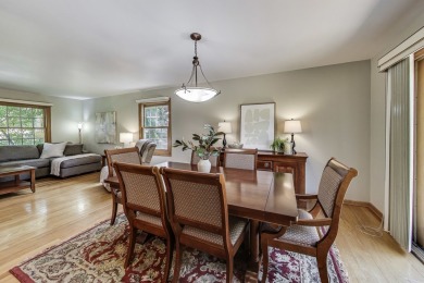 Welcome home to this inviting raised ranch, offering the perfect on Buffalo Grove Golf Club in Illinois - for sale on GolfHomes.com, golf home, golf lot