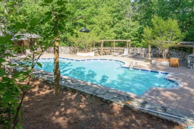 ZONED MT LAUREL ELEM & OAK MTN SCHOOLS. Live the Mt Laurel on Shoal Creek Golf Course in Alabama - for sale on GolfHomes.com, golf home, golf lot