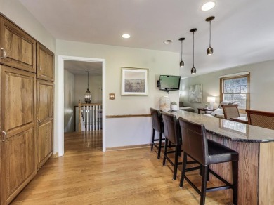 Welcome home to this inviting raised ranch, offering the perfect on Buffalo Grove Golf Club in Illinois - for sale on GolfHomes.com, golf home, golf lot