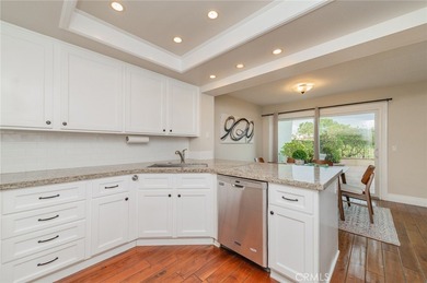 Views, views, views!! Opportunity knocks to own a beautiful home on Strawberry Farms Golf Club in California - for sale on GolfHomes.com, golf home, golf lot