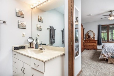 Charming 1-Bedroom Condo with Seasonal Lake View.  Enjoy on Eagle Ridge Inn and Resort in Illinois - for sale on GolfHomes.com, golf home, golf lot