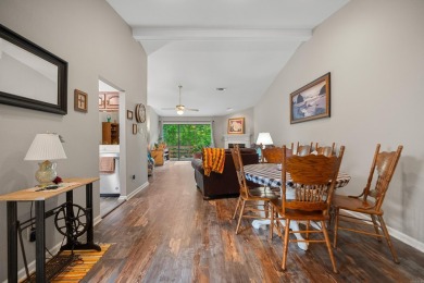 Discover your perfect retreat in the heart of Hot Springs! This on Hot Springs Golf and Country Club in Arkansas - for sale on GolfHomes.com, golf home, golf lot