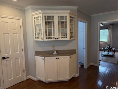 CHAMPIONSHIP LIVING ON PRESTIGIOUS PINE LAKES GOLF COURSE Wake on Pine Lakes Country Club in South Carolina - for sale on GolfHomes.com, golf home, golf lot
