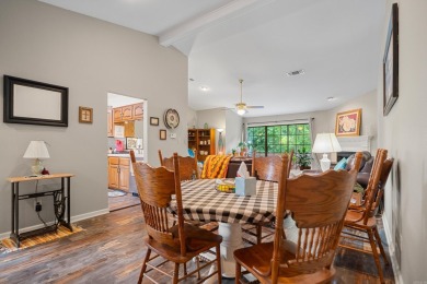 Discover your perfect retreat in the heart of Hot Springs! This on Hot Springs Golf and Country Club in Arkansas - for sale on GolfHomes.com, golf home, golf lot