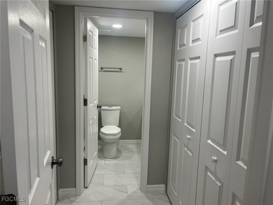 Come and see this newly renovated condo. New Luxury Vinyl on Seven Lakes Golf and Tennis Community in Florida - for sale on GolfHomes.com, golf home, golf lot