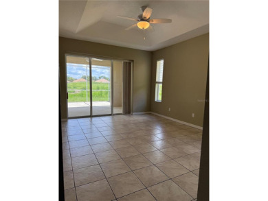 Welcome to this charming 3-bedroom, 2-bathroom home that has on Bobcat Trail Golf Club in Florida - for sale on GolfHomes.com, golf home, golf lot