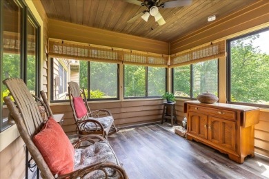 Charming 1-Bedroom Condo with Seasonal Lake View.  Enjoy on Eagle Ridge Inn and Resort in Illinois - for sale on GolfHomes.com, golf home, golf lot