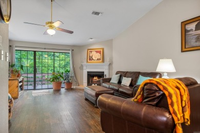 Discover your perfect retreat in the heart of Hot Springs! This on Hot Springs Golf and Country Club in Arkansas - for sale on GolfHomes.com, golf home, golf lot