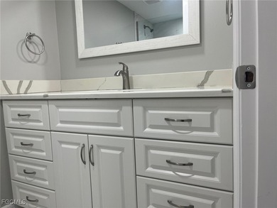 Come and see this newly renovated condo. New Luxury Vinyl on Seven Lakes Golf and Tennis Community in Florida - for sale on GolfHomes.com, golf home, golf lot