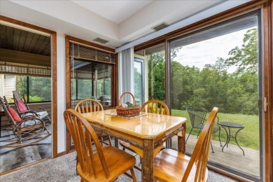 Charming 1-Bedroom Condo with Seasonal Lake View.  Enjoy on Eagle Ridge Inn and Resort in Illinois - for sale on GolfHomes.com, golf home, golf lot