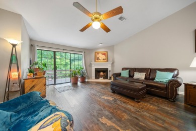 Discover your perfect retreat in the heart of Hot Springs! This on Hot Springs Golf and Country Club in Arkansas - for sale on GolfHomes.com, golf home, golf lot