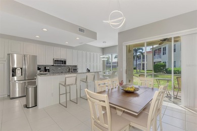 Appealing three bedroom, two bath, first floor condo, with a one on Capri Isle Golf Club in Florida - for sale on GolfHomes.com, golf home, golf lot