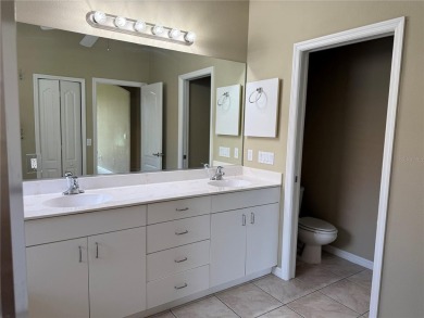 Welcome to this charming 3-bedroom, 2-bathroom home that has on Bobcat Trail Golf Club in Florida - for sale on GolfHomes.com, golf home, golf lot