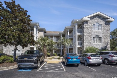 Presenting 4757 Wild Iris Dr. Unit 304, a beautifully updated on  in South Carolina - for sale on GolfHomes.com, golf home, golf lot