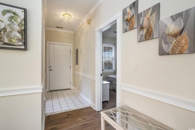 Presenting 4757 Wild Iris Dr. Unit 304, a beautifully updated on  in South Carolina - for sale on GolfHomes.com, golf home, golf lot