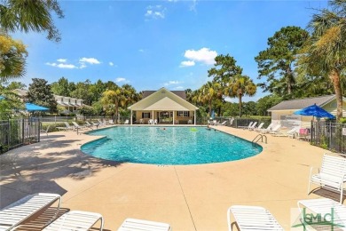 Experience the ultimate in luxury coastal living in the stunning on Waterford Landing Golf Course in Georgia - for sale on GolfHomes.com, golf home, golf lot